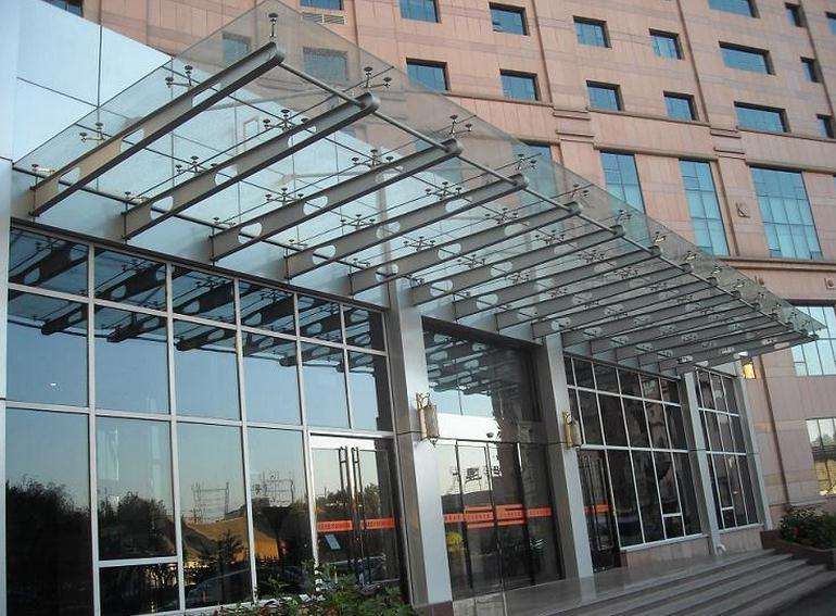 虹口单层工业厂房钢结构安装工艺流程图